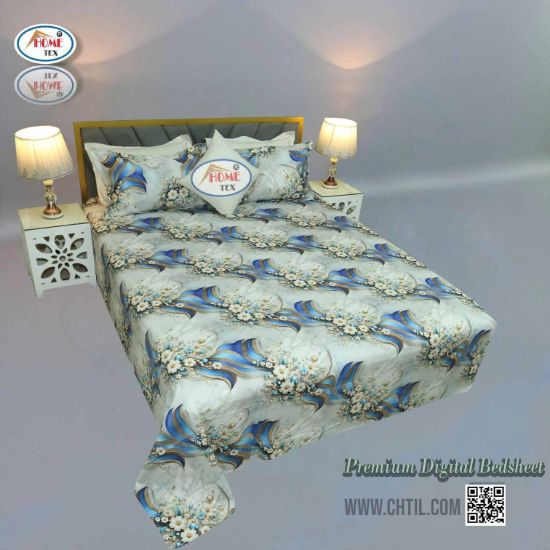 Picture of Premium Digital Bedsheet