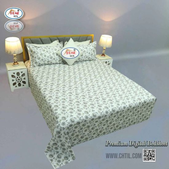 Picture of Premium Digital Bedsheet