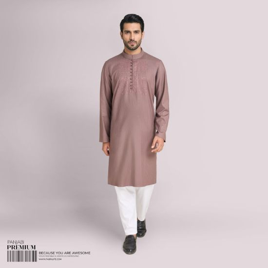 Picture of Mens Premium Panjabi - Ezhar