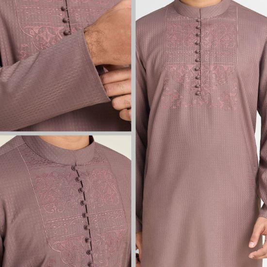 Picture of Mens Premium Panjabi - Ezhar