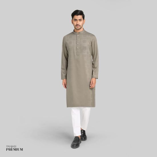 Picture of Mens Premium Panjabi - Yarsha