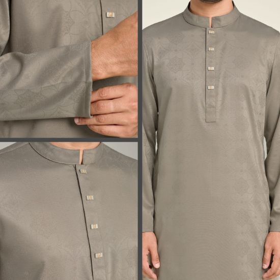 Picture of Mens Premium Panjabi - Yarsha