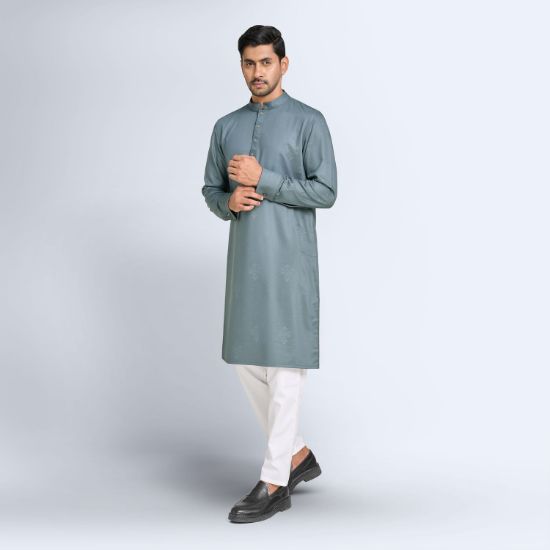 Picture of Mens Premium Panjabi - Qasr
