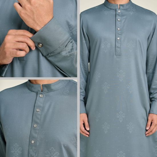 Picture of Mens Premium Panjabi - Qasr