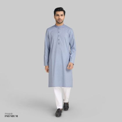 Picture of Mens Premium Panjabi - Subhan