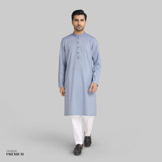 Picture of Mens Premium Panjabi - Subhan