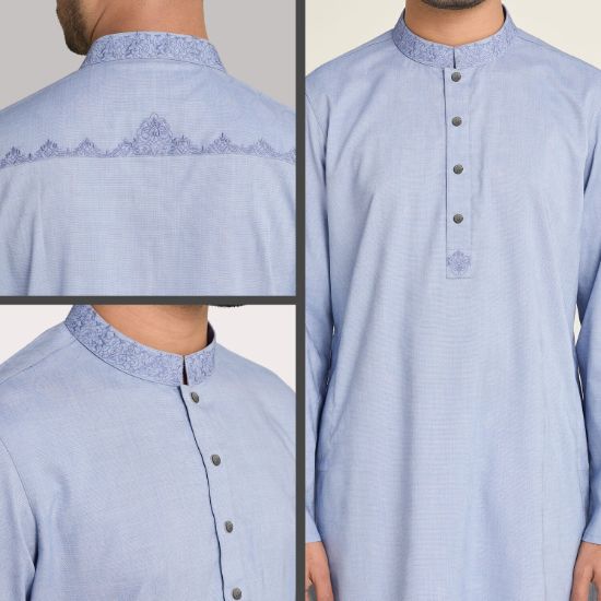 Picture of Mens Premium Panjabi - Subhan
