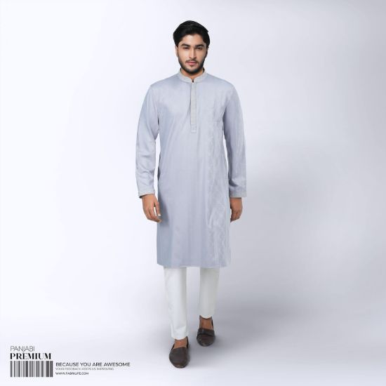 Picture of Mens Premium Panjabi - Zayan