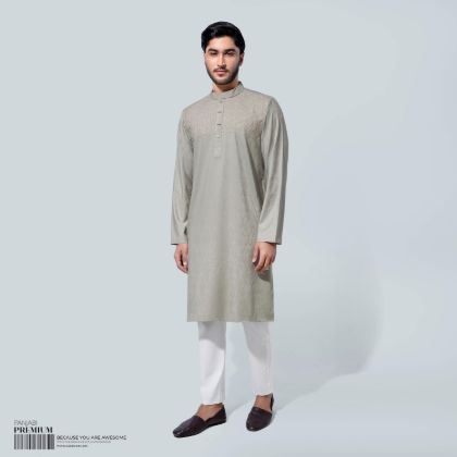 Picture of Mens Premium Panjabi - Jafnahee