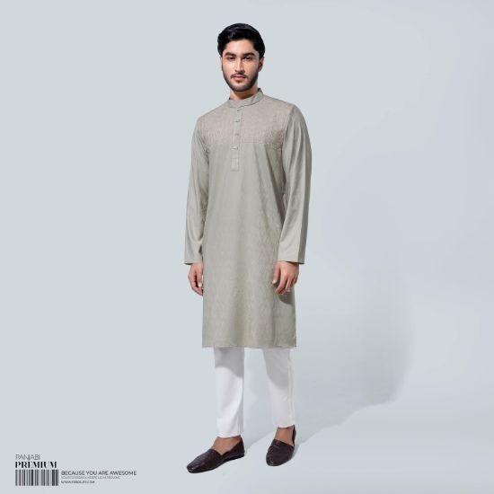 Picture of Mens Premium Panjabi - Jafnahee