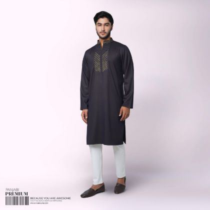 Picture of Mens Premium Panjabi  - Arshalan