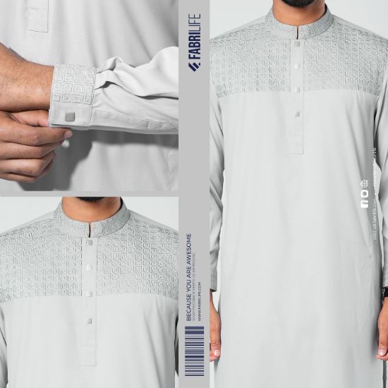 Picture of Mens Premium Panjabi  - Sahar