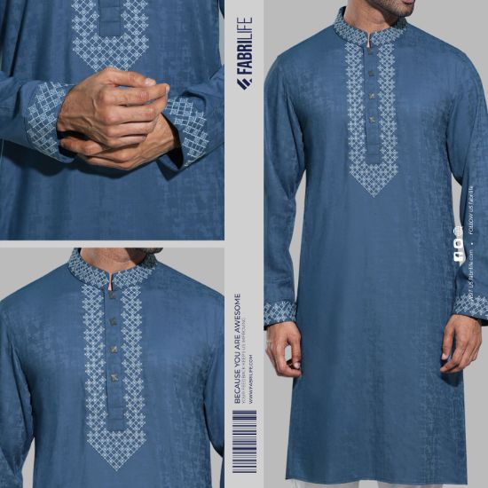 Picture of Mens Premium Panjabi  - Arminain