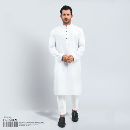 Picture of Mens Premium Panjabi - Azhaar