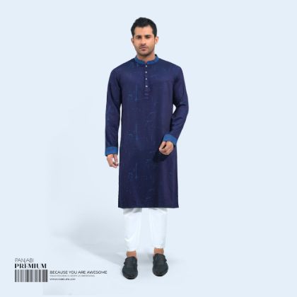 Picture of Mens Premium Panjabi -Maghfirat
