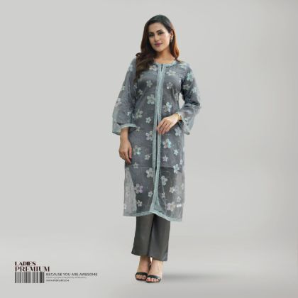 Picture of Women Premium Co-Ords - Aynara