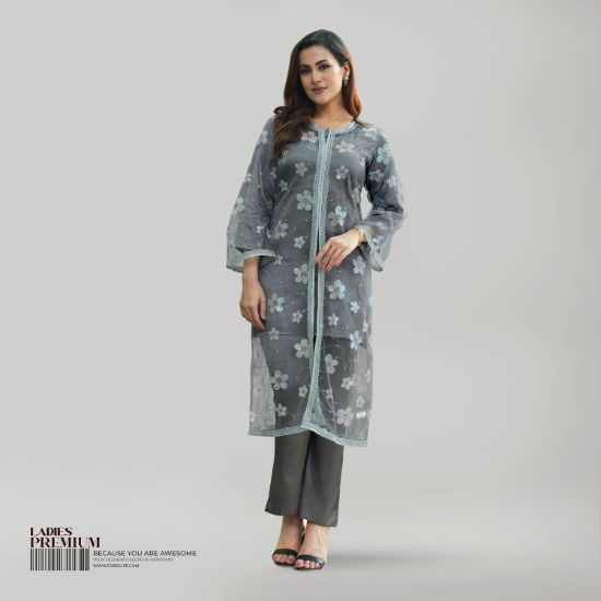 Picture of Women Premium Co-Ords - Aynara