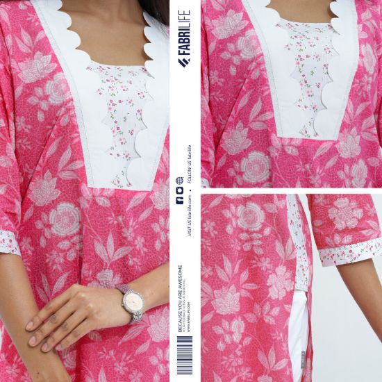 Picture of Women's Premium Kurti - Upasna
