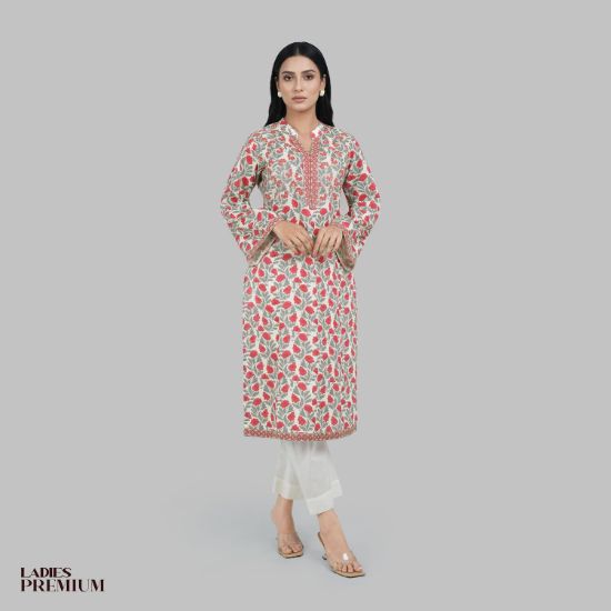 Picture of Womens Premium Kurti - Nirmana