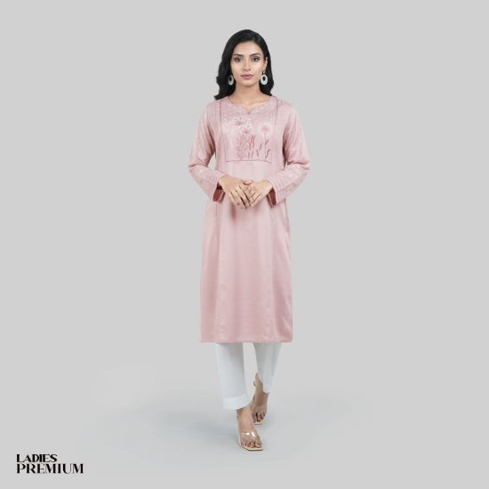 Picture of Womens Premium Kurti - Arpana