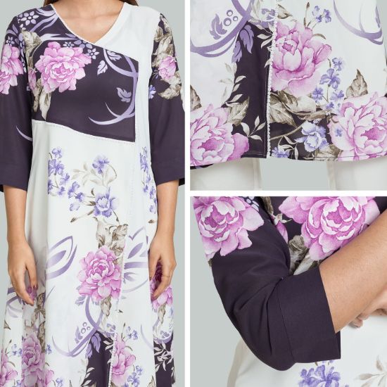 Picture of Womens Premium Kurti - Aurielle